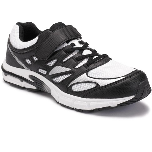 Target mens hot sale shoes black