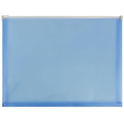 Bleu Foncé JAM PAPER Enveloppes pour Invitations 152,4 x 241,3 mm 50/Paquet