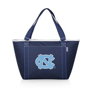 NCAA North Carolina Tar Heels Topanga Cooler Tote Bag Blue - 19qt - 1 of 4