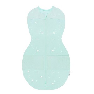 Happiest Baby Sleepea Sack Swaddle Wrap - 1 of 4