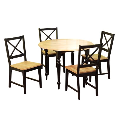 target 5 piece dining set