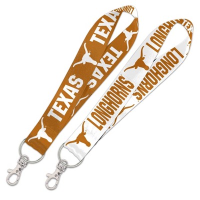 NCAA Texas Longhorns Key Strap Lanyard