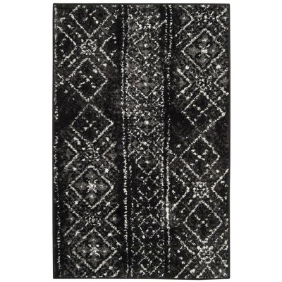 Adirondack ADR111 Machine Made Indoor Rug - Safavieh