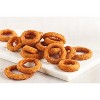 Frozen Onion Rings - 16oz - Market Pantry™ - TrueFood