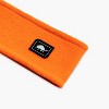 Turtle Fur Adult Chelonia 150 Fleece Headband - 4 of 4