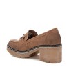 Refresh shoes Women's heeled loafers 171417 - 4 of 4