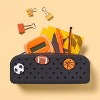 Silicone Charm Pencil Pouch - up&up™ - 2 of 4