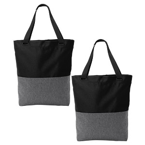 Port Authority Access Convertible Tote Bag Set - 1 of 4