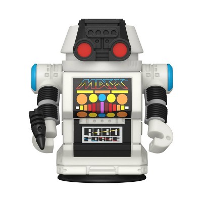 Funko POP! Retro Toys: Roboforce Maxx 64 Vinyl Figure