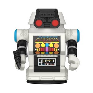Funko POP! Retro Toys: Roboforce Maxx 64 Vinyl Figure - 1 of 3