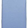 Seymour Home Products Replacement Cover and Pad Blue: Ironing Board Cover & Pad, Solid Pattern, 55"x15", Drawstring Closure - 3 of 4