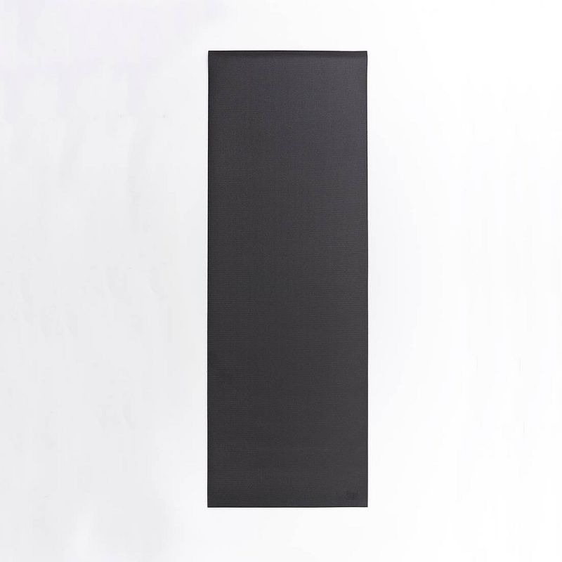 Lifeline Hero Yoga Mat (6mm) - Black, 5 of 6