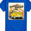 Boys' - Cars - Luigi Ready for the Road Short Sleeve Graphic T-Shirt - 2 of 4