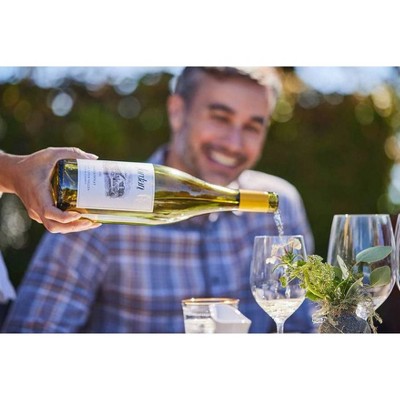 Jordan Winery Chardonnay White Wine - 750ml Bottle
