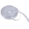 Unique Bargains Ribbons for Crafts Satin Smooth Edges Polyester 866.14"x0.39" 1 Pcs - 4 of 4