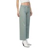 Women's Logan 28" Inseam Dad Jean - HIDDEN - 2 of 4