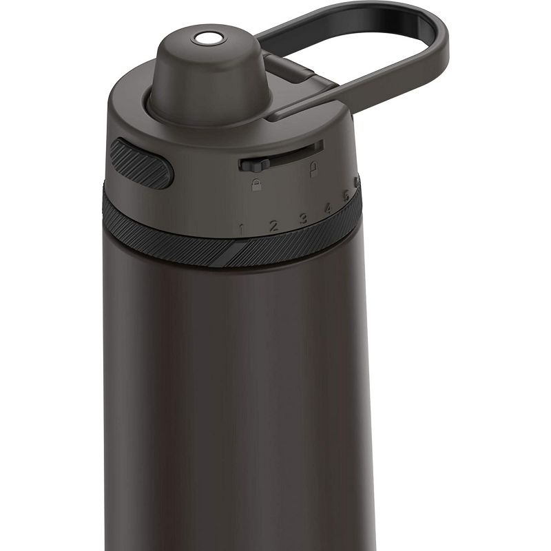 Thermos 24 oz. Alta Insulated Stainless Steel Hydration Bottle, 3 of 5