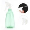 Unique Bargains Durable Frosted Pattern Hair Spray Bottles 500ml 1 Pc - 3 of 4