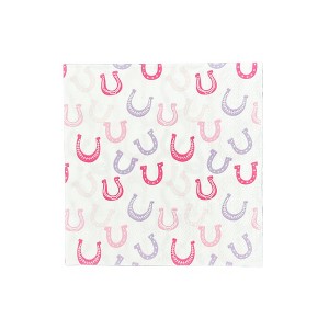 Daydream Society - Pony Tales Petite Napkins - Pack of 16 Paper Napkins - 1 of 4