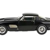 1957 Ferrari 250 GT Black w/Green Interior "Prince Bernhard of Holland" w/DISPLAY CASE Ltd Ed to 200 pcs 1/18 Model Car by BBR - 3 of 4