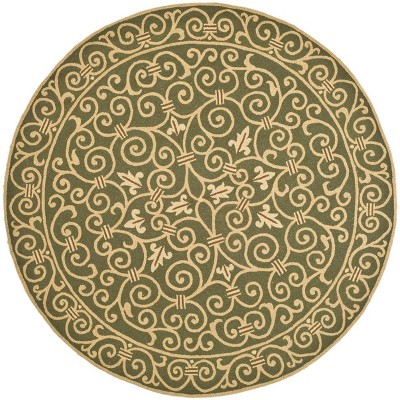 Chelsea HK11 Handmade Rug - Safavieh