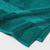2pk Performance Plus Bath Towels - Threshold™ - 4 of 4