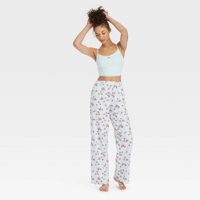 Ladies pjs target sale