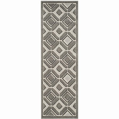 Amherst AMT433 Power Loomed Indoor Rug -Safavieh
