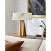 Livabliss Jesmond Traditional Table Lamps - 2 of 4