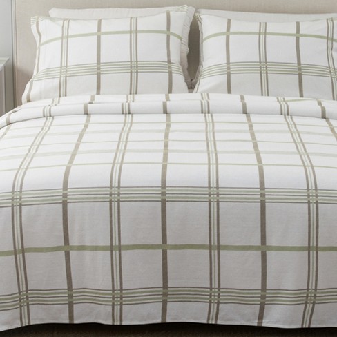 Target king size flannel hot sale sheets