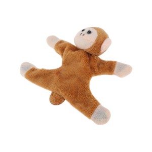 Unique Bargains Decorative Magnets Magnetic Fridge Irregular Shape Green 1Pc - 1 of 3