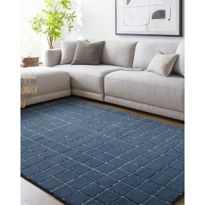 Hauteloom Toshi Area Rug - 1 of 4