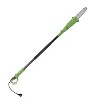 Martha Stewart MTS-PS10 Telescoping Electric Pole Chain Saw with Adjustable Ergonomic Handle and Automatic Chain Lubrication System | 10-Inch | 7-Amp - 2 of 4
