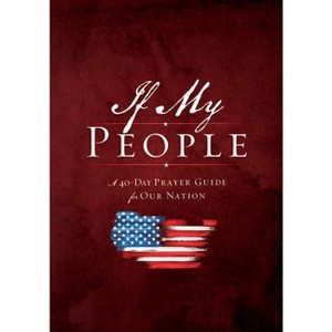 If My People Booklet - by  Jack Countryman (Paperback) - 1 of 1