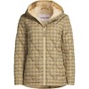 Lands' End Women's FeatherFree Insulated Jacket - 3 of 4