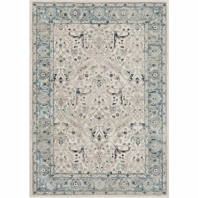 Hauteloom Leonard Area Rug