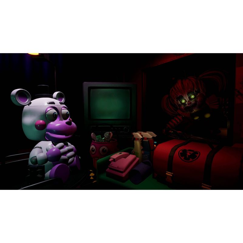 Five Nights at Freddy&#39;s: Help Wanted 2 - PlayStation 5, 5 of 7