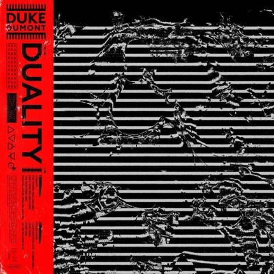 Duke Dumont - Duality (CD)