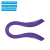 Unique Bargains Smooth DIY Hand Craft Activity Kit Quilling Paper Strips 120 Pcs - 2 of 4