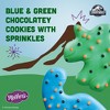 Mother's Cookies Chocolate Vanilla Dynomite Dinosaurs - 1oz/12pk - 4 of 4