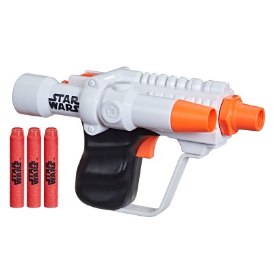 NERF Star Wars Scout Trooper