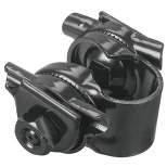 Velo Seat Clamp for 9mm Rail Saddles For Straight Seatposts 7/8" 22.2mm Post