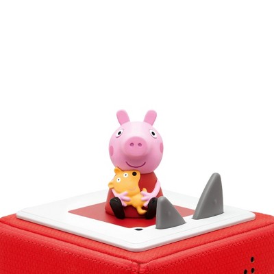 Tonies Peppa Pig Audio Play Figurine
