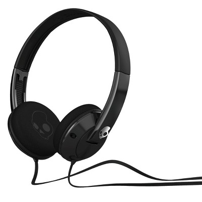 Black discount sheep skullcandy