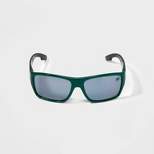 Boys' Jurassic World Oval Sunglasses - Green