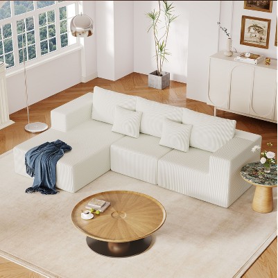 beige