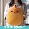 Squishmallows Onel The Snake - Official 10-Inch Jazwares Plush - Collectible Stuffed Animal Toy - Add to Your Squad - Gift for Kids, Girls & Boys - 2 of 4
