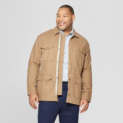 target goodfellow jacket