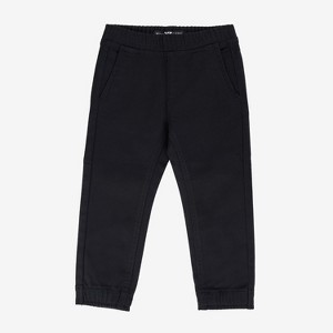 X RAY Boy's Flat Waist Pants - 1 of 4