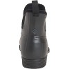 Women's Women's Derby Ankle Boot - 4 of 4